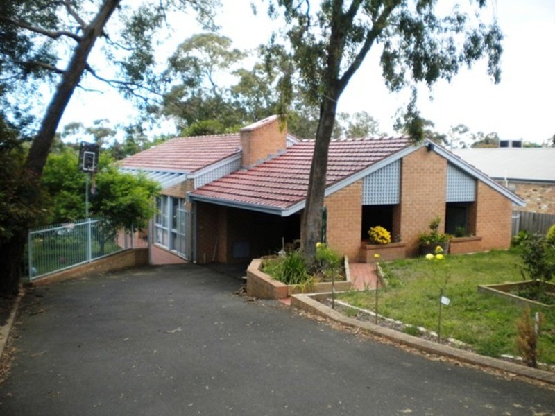74 Autumn Crescent, Mount Eliza VIC 3930