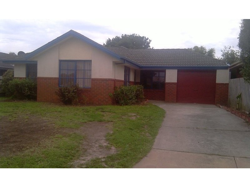 12 Messmate Court, Mount Martha VIC 3934