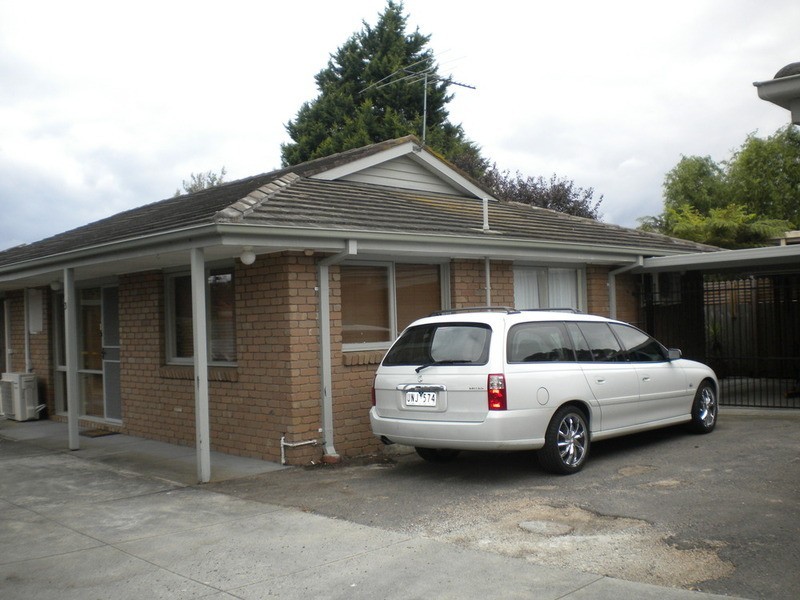 3/25 Phillip Street, Frankston VIC 3199