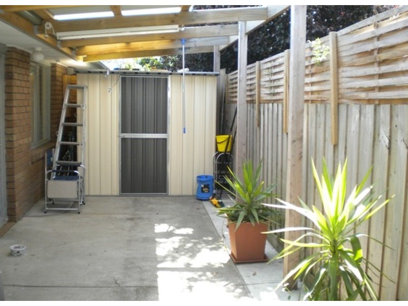 3/25 Phillip Street, Frankston VIC 3199