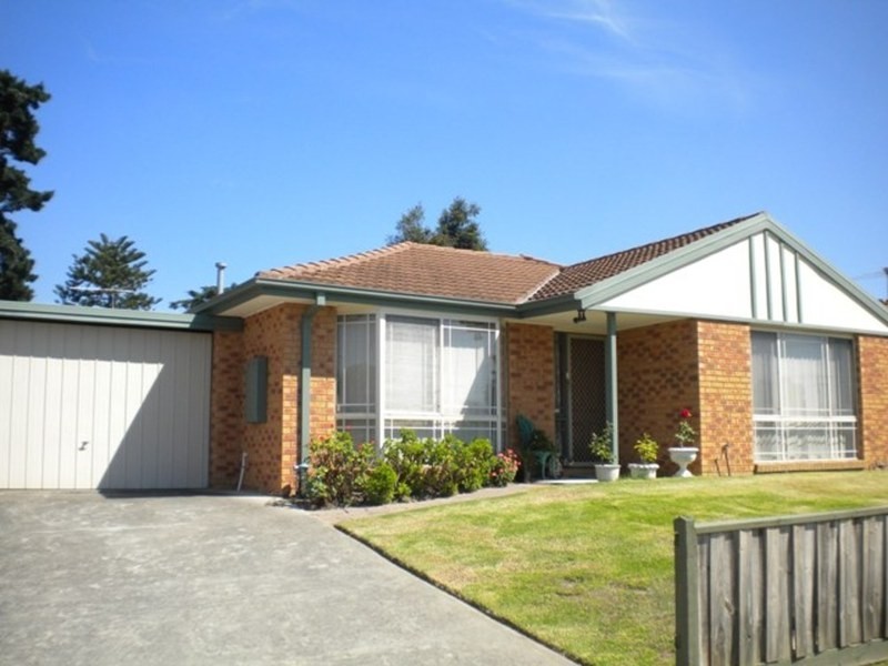 Langwarrin VIC 3910