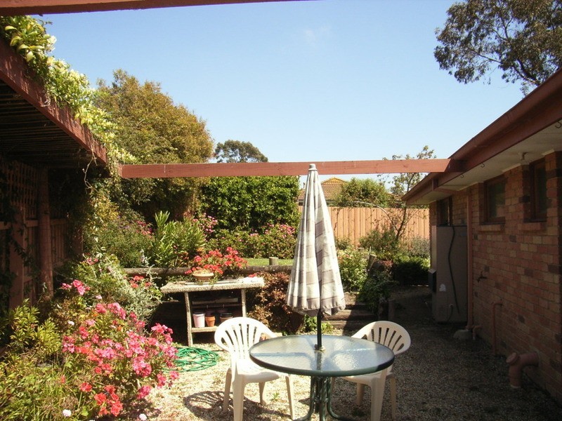 1 Mary Court, Somerville VIC 3912