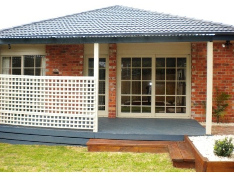 40 Stanley Street, Frankston VIC 3199