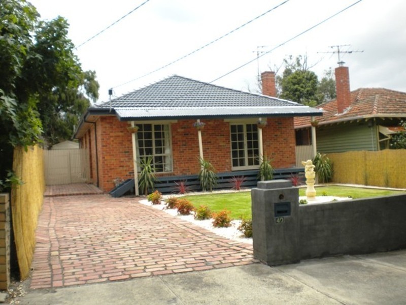 40 Stanley Street, Frankston VIC 3199
