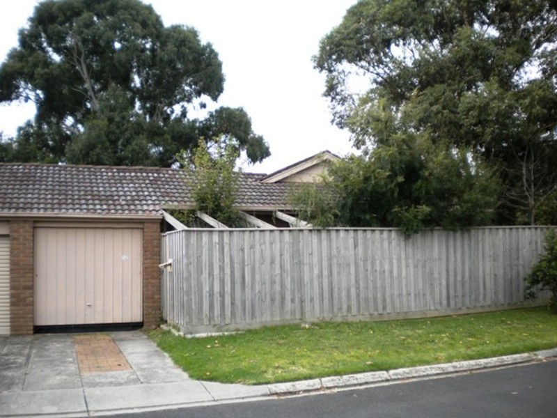 12 Ballam Close, Frankston VIC 3199