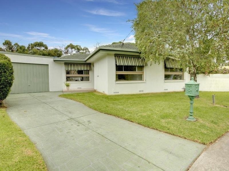 7 Timbertop Court, Frankston North VIC 3200