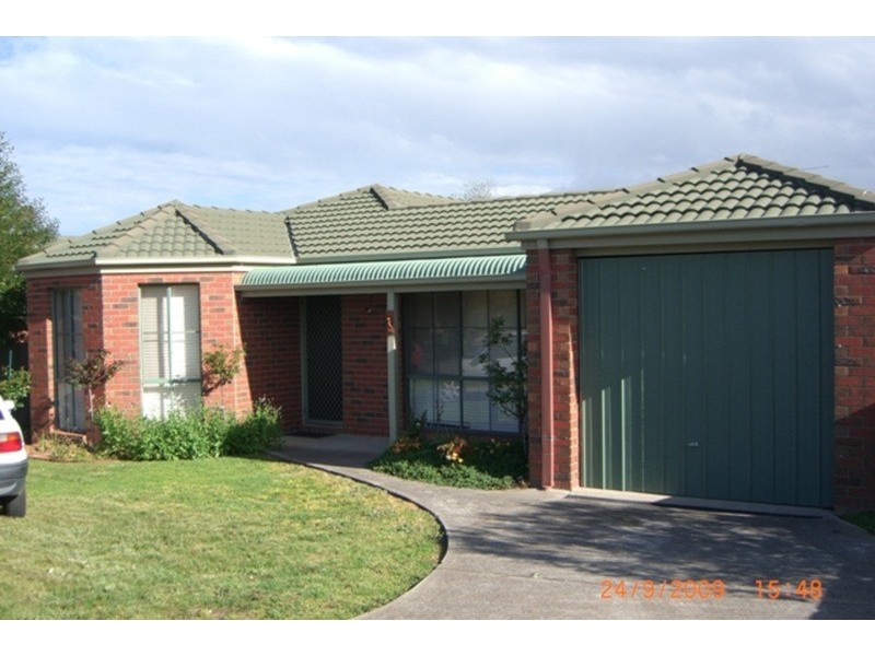 28 Harrap Road, Mount Martha VIC 3934
