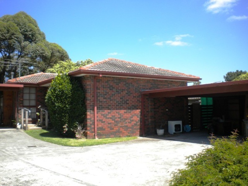 3/18 Hill Street, Frankston VIC 3199