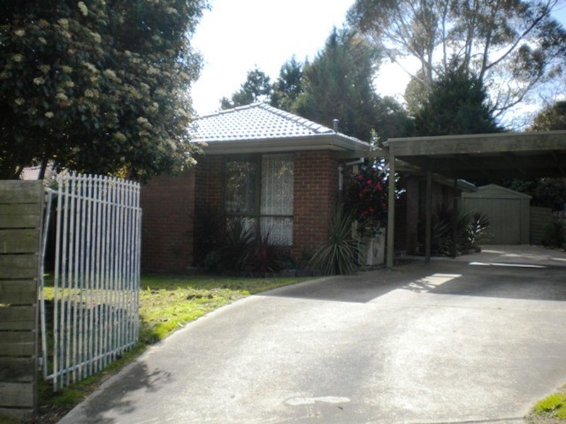71 Lipton Drive, Frankston VIC 3199