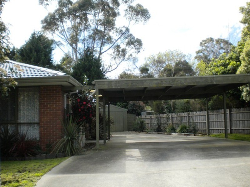 71 Lipton Drive, Frankston VIC 3199
