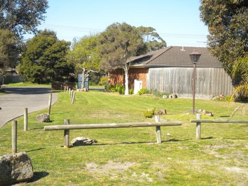 6/13-17 Wisewould Avenue, Seaford VIC 3198