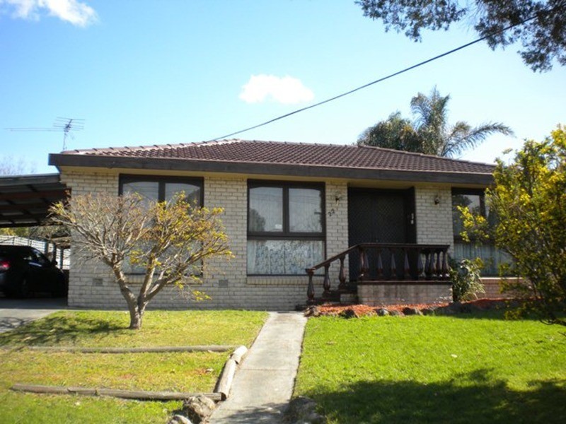 22 Sassafras Drive, Frankston VIC 3199