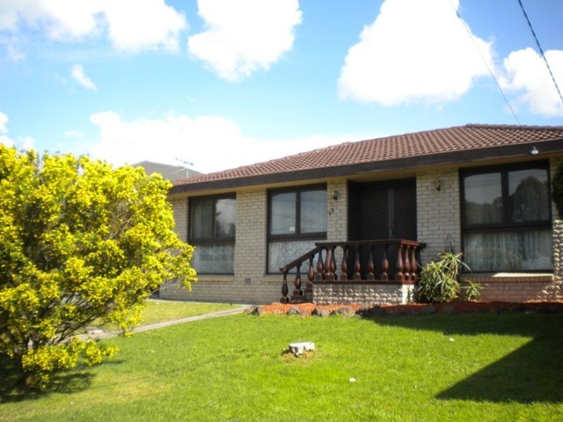 22 Sassafras Drive, Frankston VIC 3199