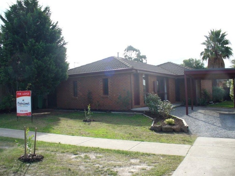 22 Majestic Drive, Somerville VIC 3912