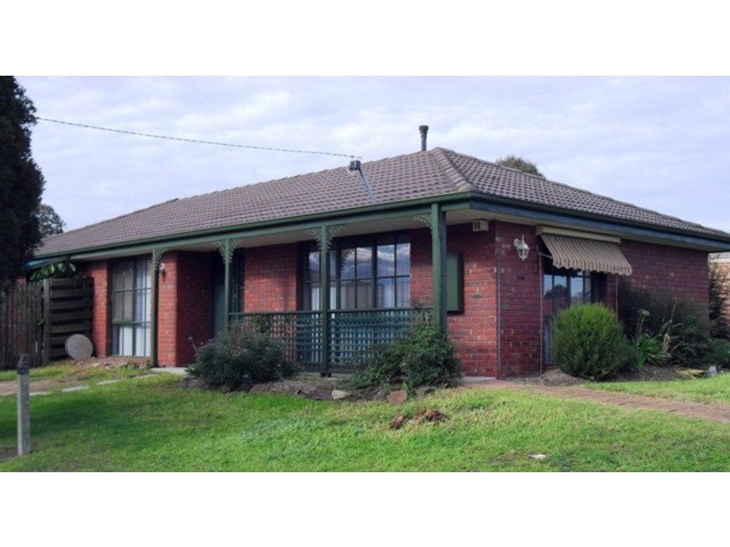 32 Rangeview Drive, Skye VIC 3977