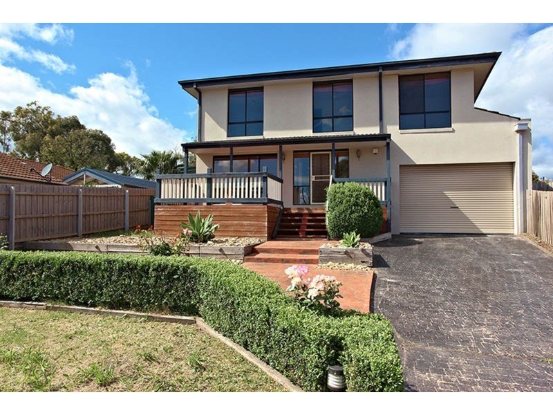 9 Yarram Court, Frankston VIC 3199