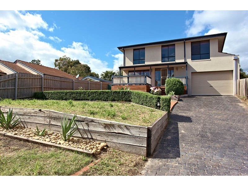 9 Yarram Court, Frankston VIC 3199