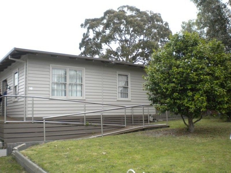 16 Oxford Street, Frankston South VIC 3199