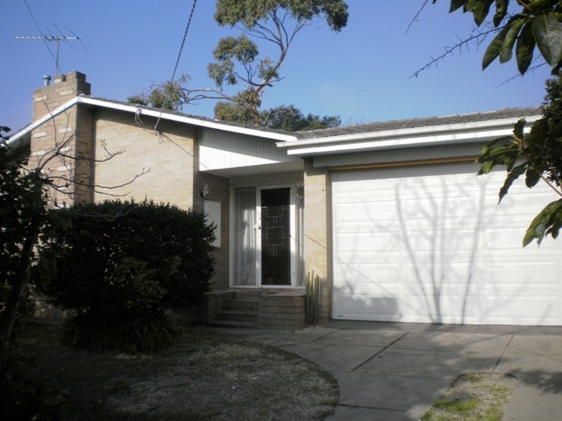 3 Baden Powell Drive, Frankston South VIC 3199
