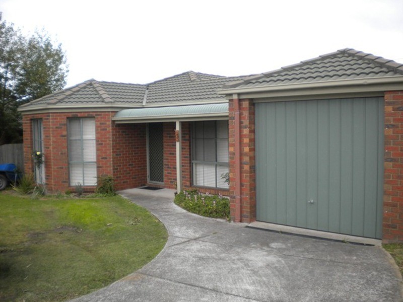 28 Harrap Road, Mount Martha VIC 3934