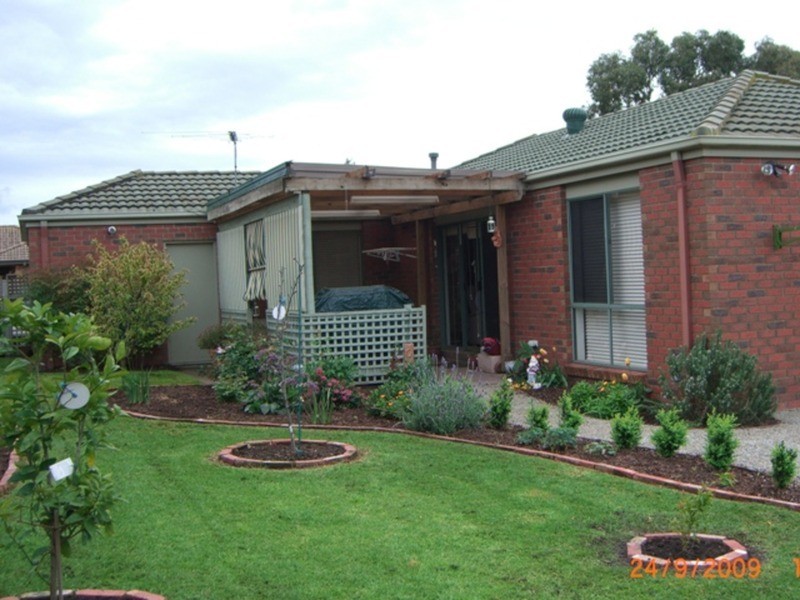 28 Harrap Road, Mount Martha VIC 3934