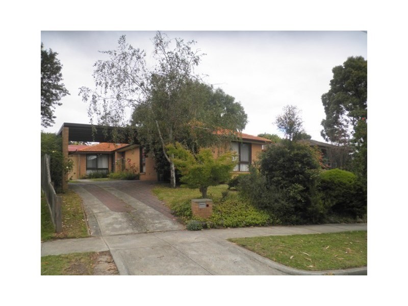 305 Cranbourne Road, Frankston VIC 3199