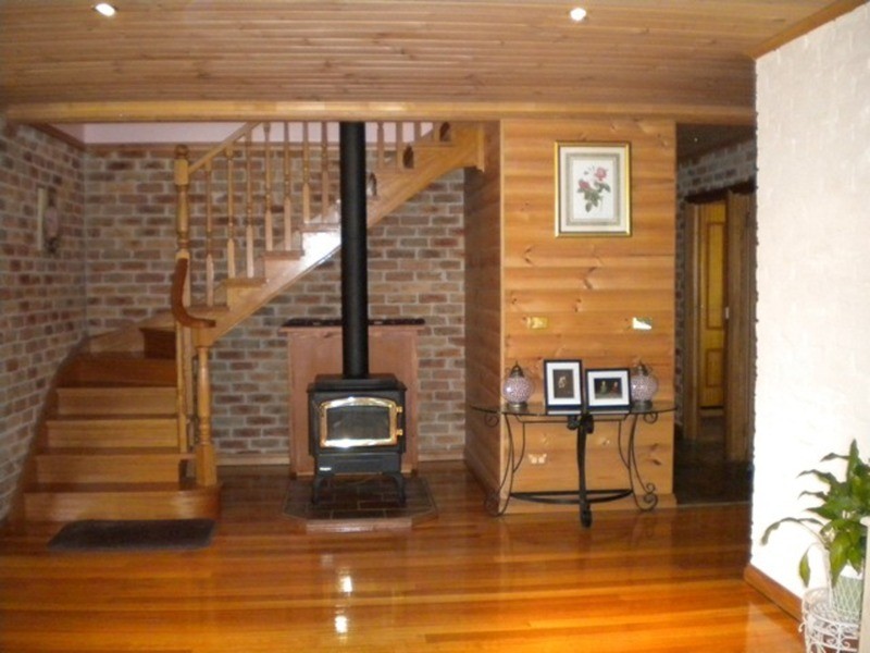 1 Sandalwood Retreat, Frankston South VIC 3199