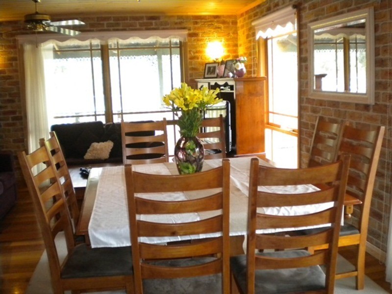 1 Sandalwood Retreat, Frankston South VIC 3199