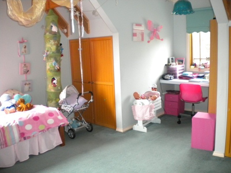 1 Sandalwood Retreat, Frankston South VIC 3199