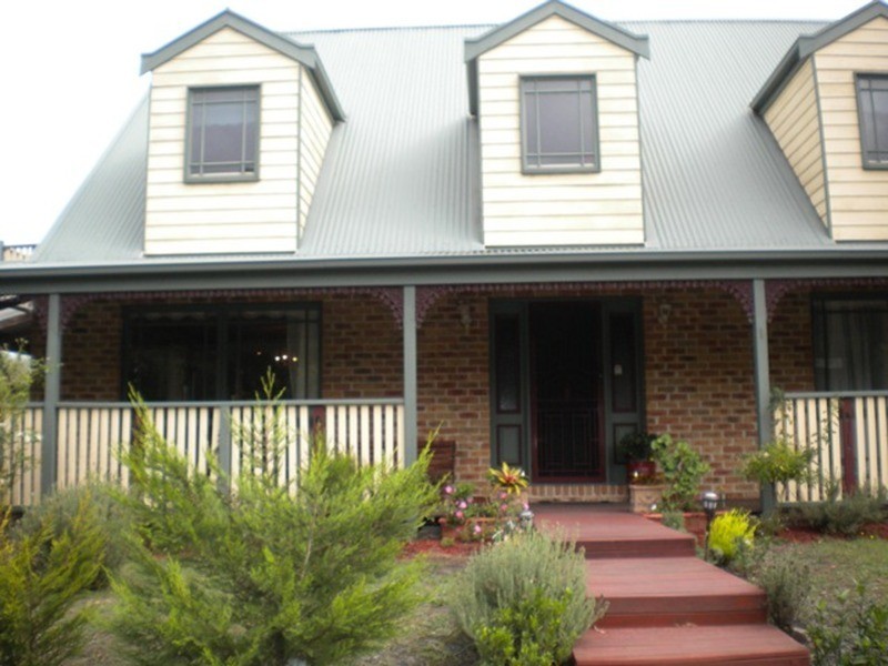 1 Sandalwood Retreat, Frankston South VIC 3199