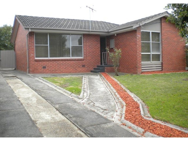 Frankston North VIC 3200