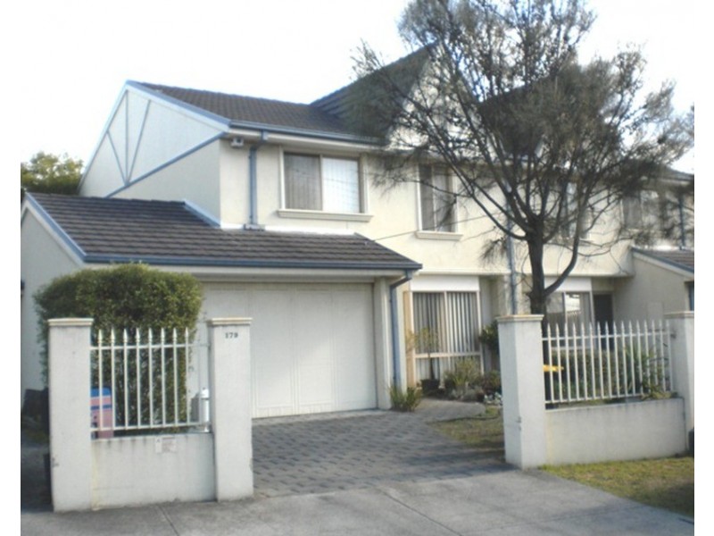 2/179 Cranbourne Road, Frankston VIC 3199