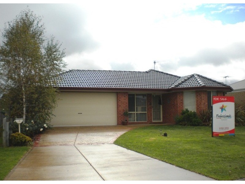 3 Banksia Crescent, Tyabb VIC 3913