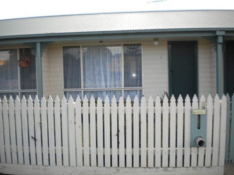 7/32 Foot Street, Frankston VIC 3199