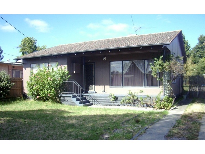 21 Mahogany Avenue, Frankston North VIC 3200