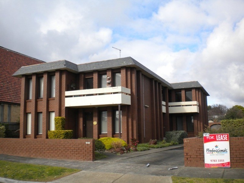 4/12-14 High Street, Frankston South VIC 3199