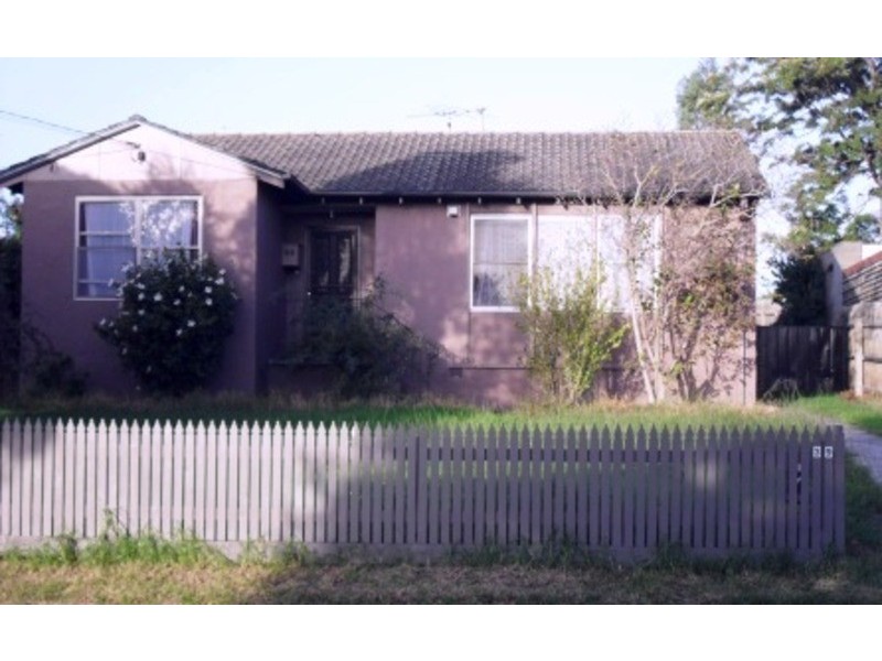 39 Rosemary Crescent, Frankston North VIC 3200