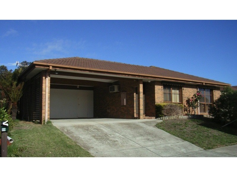 99 Dunsterville Crescent, Frankston VIC 3199