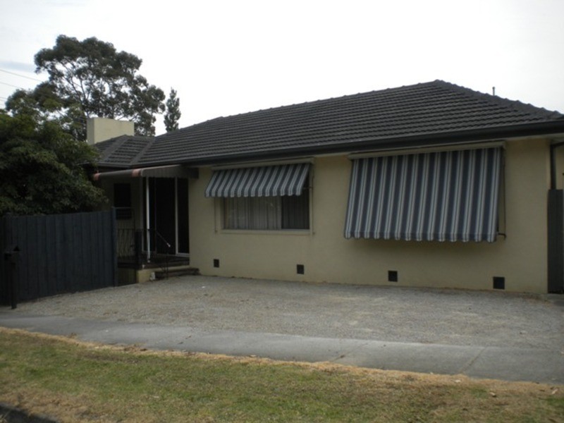 66 Ashleigh  Avenue, Frankston VIC 3199