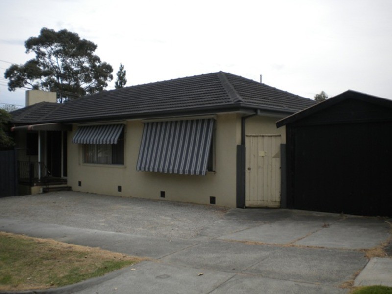 66 Ashleigh  Avenue, Frankston VIC 3199