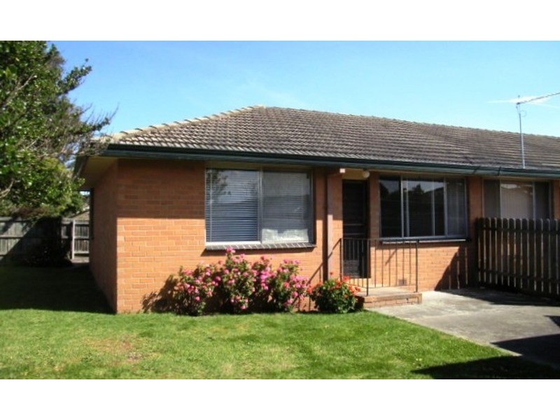 5/28 Petrie Street, Frankston VIC 3199