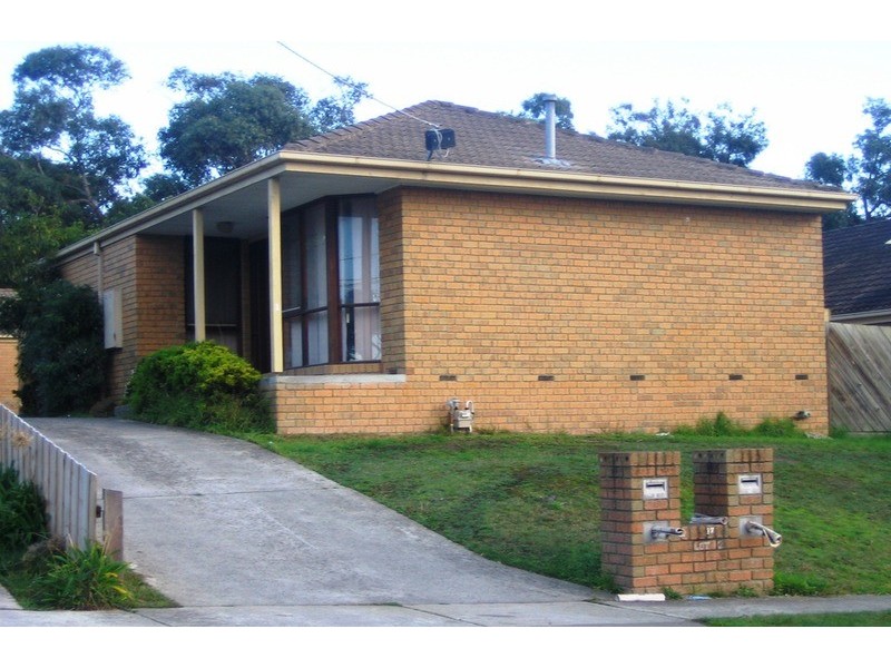 1/17 Richard Drive, Langwarrin VIC 3910