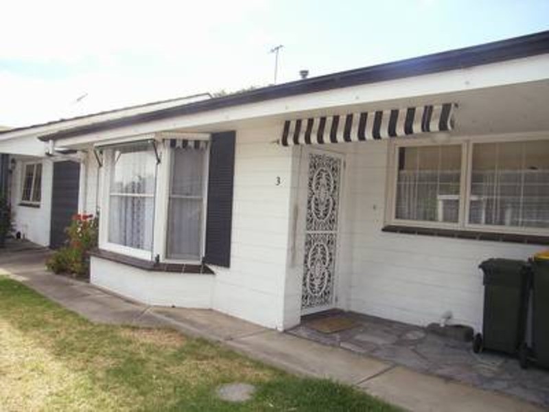 3/9 Williams Street, Frankston South VIC 3199