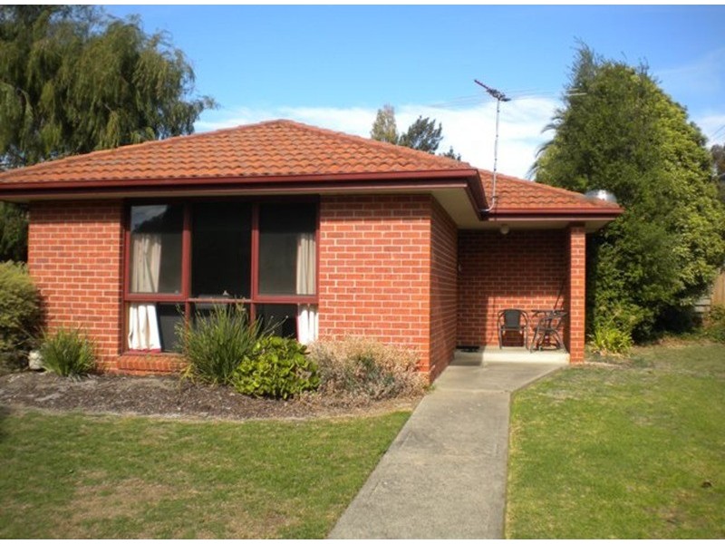 1/29 Deane Street, Frankston VIC 3199