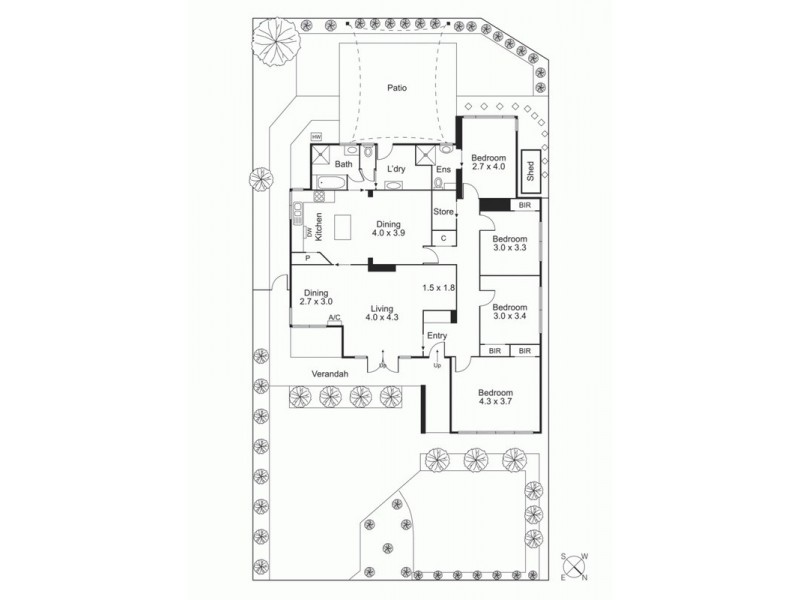 26 Spray Street, Mornington VIC 3931