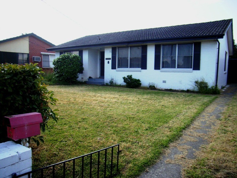 5 Mulberry Crescent, Frankston North VIC 3200