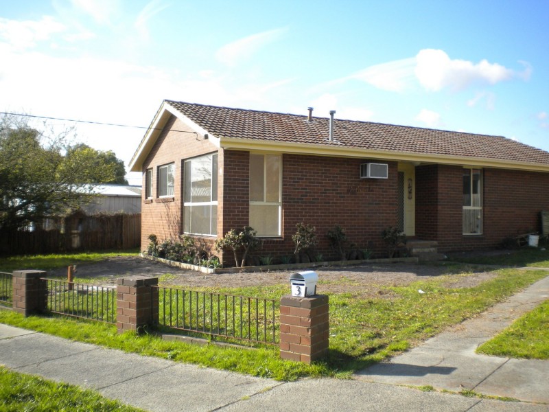 3 Agathea Court, Frankston North VIC 3200