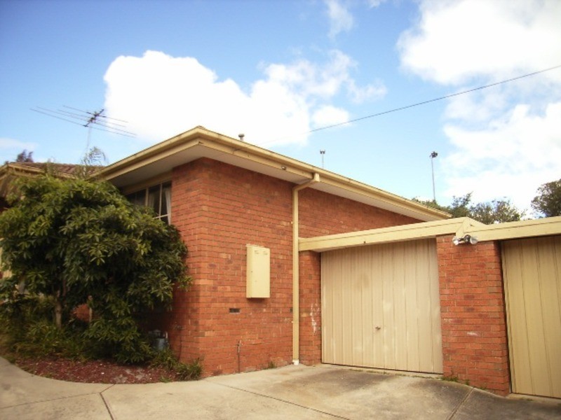 2/199 Cranbourne Road, Frankston VIC 3199