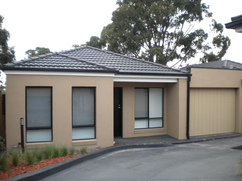 6/291 Cranbourne-Frankston Road, Langwarrin VIC 3910