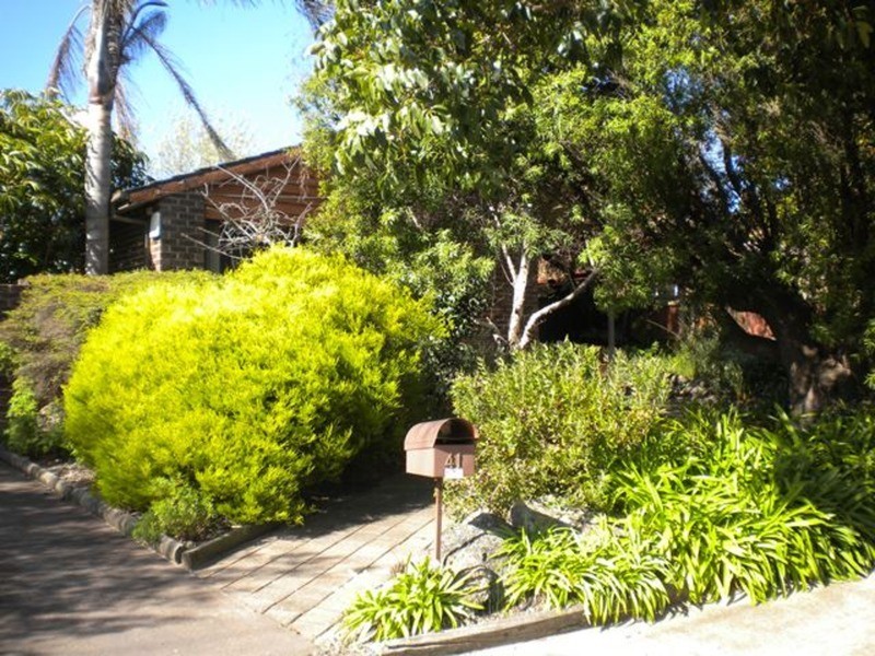 41 Pembroke  Avenue, Frankston VIC 3199